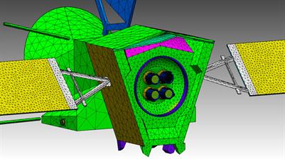 BepiColombo: A Platform for Improving Modeling of Electric Propulsion-Spacecraft Interactions